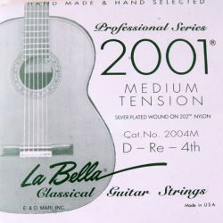 2004M La Bella