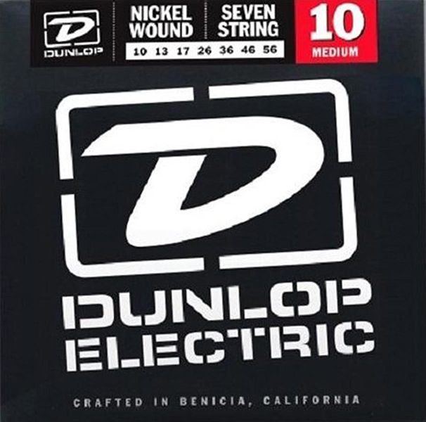 DEN1056  Medium, 10-56, Dunlop