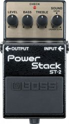 Педаль эффектов BOSS ST-2