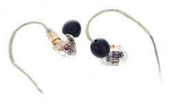 SHURE SE535-CL-EFS 