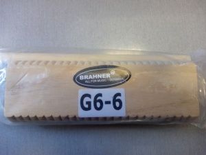 BRAHNER G6-6