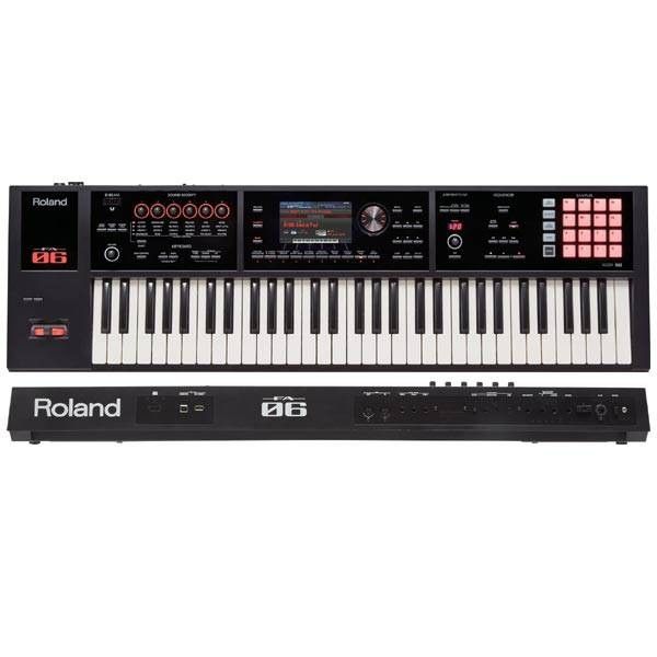 ROLAND FA-06B