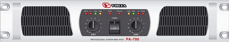 VOLTA PA-700