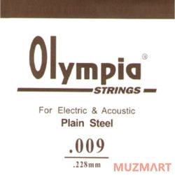 Olympia 009P
