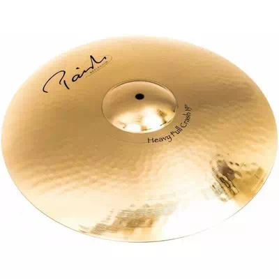 Paiste 19" Signature Reflector Heavy Full Crash  тарелка Crash