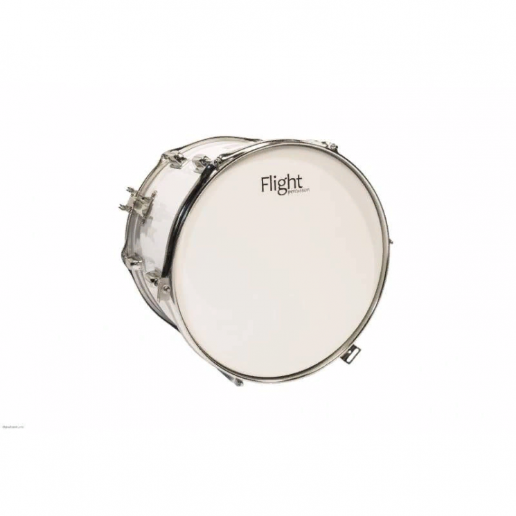 Flight FMT-1410WH  Маршевый барабан (тенор) 14"x10"