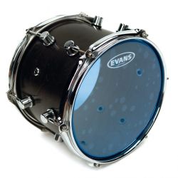 TT15HB Hydraulic Blue Пластик для том барабана 15", Evans