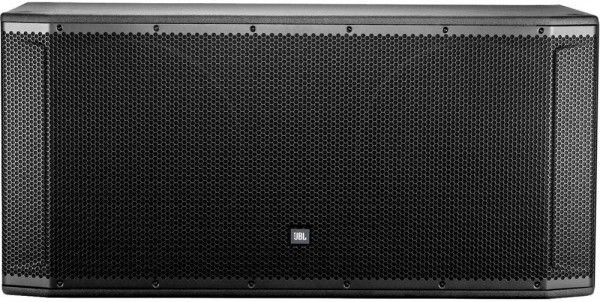 Сабвуфер JBL SRX828SP