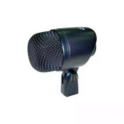 AV-Leader PMM 20  динамический микрофон для басовых инстр. , гиперкардиоида, 50-16,000Гц