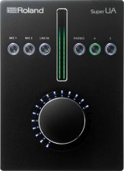 Звуковая карта ROLAND UA-S10
