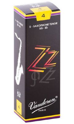 Vandoren  SR-424 (№ 4)ZZ