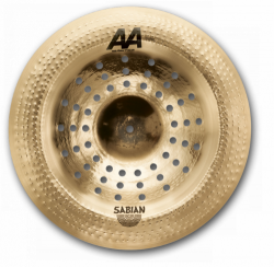 Тарелка China SABIAN AA 17" HOLY CHINA