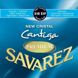 NEW CRISTAL CANTIGA PREMIUM SAVAREZ 510 CJP (30-34-41-30-36-44)