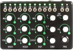 Синтезатор аналоговый ROLAND DRIFTBOX R