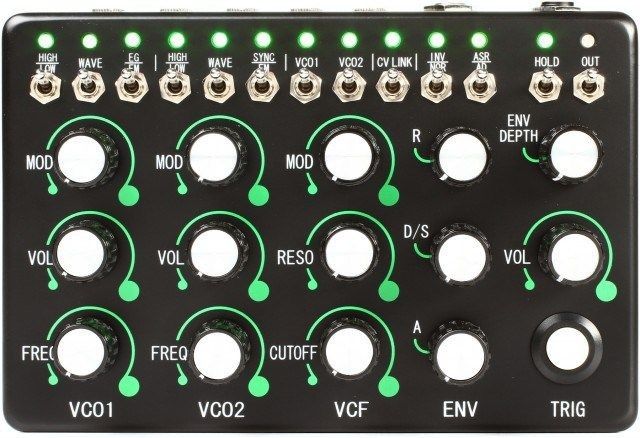 Синтезатор аналоговый ROLAND DRIFTBOX R