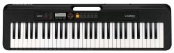Синтезатор CASIO CT-S200 BK