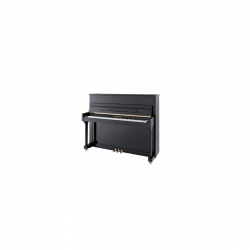 Hupfeld HU121  пианино 121см, цвет черный, полированное