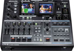 Roland VR-5