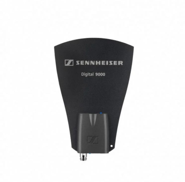 504705 A 9000 A1-A8 Антенна активная, 470-638 МГц, Sennheiser