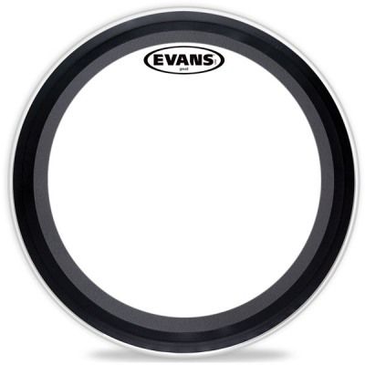 EVANS BD20GMAD 20` GMAD CLEAR BASS