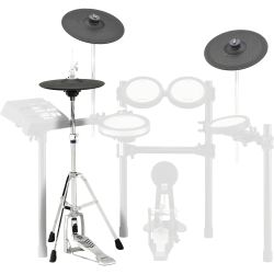 Набор пэдов для электронных ударных YAMAHA DTP700C