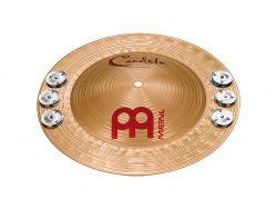CA14PJB Candela Jingle Bell Тарелка перкуссионная 14", Meinl