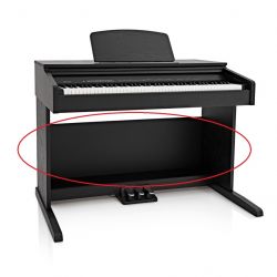 DP250 Цифровое пианино, Medeli