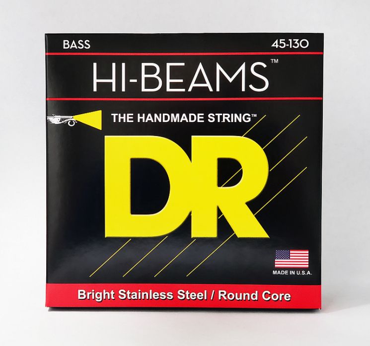 DR MR5-130 