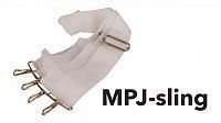 Weber MPJ-sling
