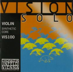 VIS100 Vision Solo  Thomastik