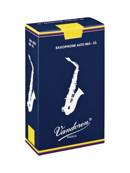 SR211  Vandoren