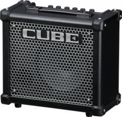 Комбоусилитель для электрогитары ROLAND CUBE-10GX