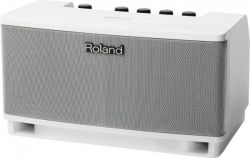 Комбоусилитель для акустической гитары ROLAND CUBE LITE Monitor