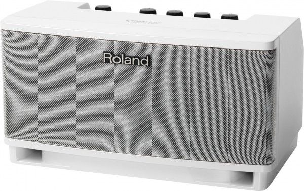 Комбоусилитель для акустической гитары ROLAND CUBE LITE Monitor