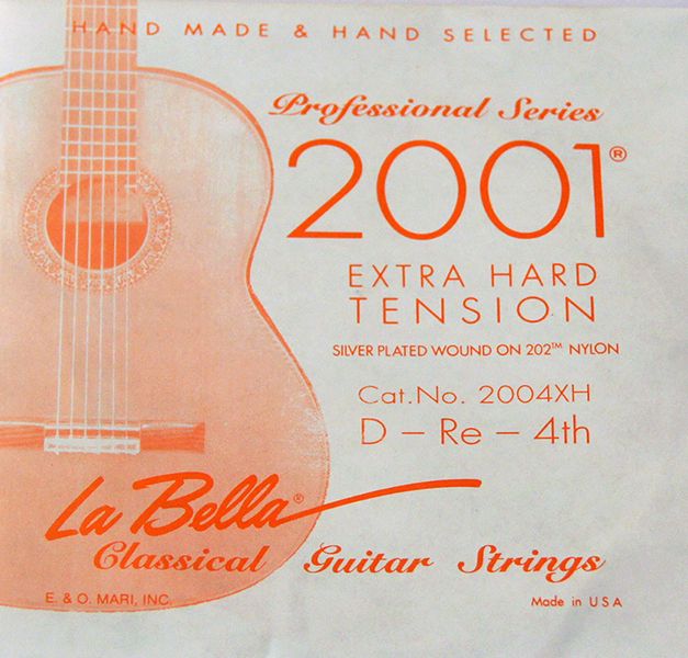 2004XH La Bella