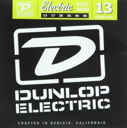 DEN1356  Extra Heavy, 13-56, Dunlop