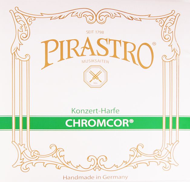 375600 Chromcor  G Pirastro