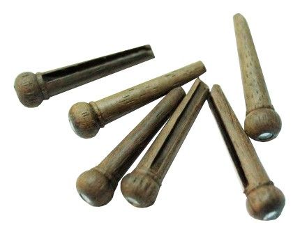 Колышки для крепления струн ALICE A022BS/3LSR