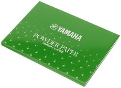 Бумага YAMAHA POWDER PAPER