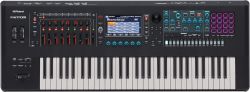 ROLAND FANTOM-6