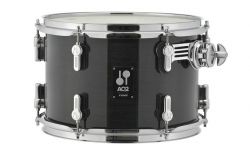 17632164 AQ2 1007 TT TSB 13114 Том барабан 10 х 7", черный, Sonor