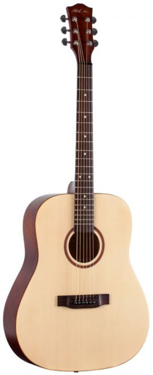PHIL PRO  AS - 4108 / N (натуральный матовый)