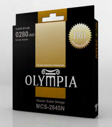 Olympia MCS 2845N