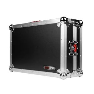 GATOR GTOURYAMDM3-NDH - кейс для транспортировки микшера Yamaha DM3
