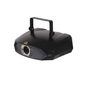 INVOLIGHT DLS2000D - лазерный, анимационный LED- эффект, 2000мВт RGB, DMX512