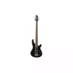 Fernandes G5X08 BLK  5-струнная бас-гитара Gravity 5X, Black
