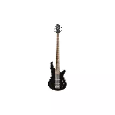 Fernandes G5X08 BLK  5-струнная бас-гитара Gravity 5X, Black