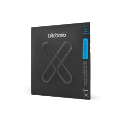 Струны для классической гитары D'ADDARIO XTC46