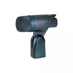 AV-Leader PMM 21  динамический микрофон для ударных инструмент. кардиоид. , 50-18,000Гц