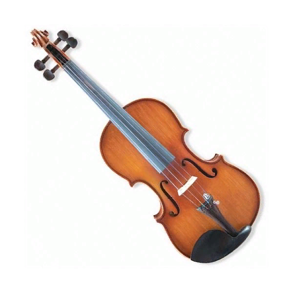 Kry?tof Edlinger M700 4/4  Скрипка с аксессуарами, 10-летний клен, размер 4/4, с 4 машинками